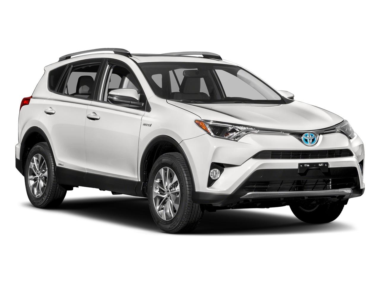 2018 Toyota RAV4 Vehicle Photo in Pinellas Park , FL 33781