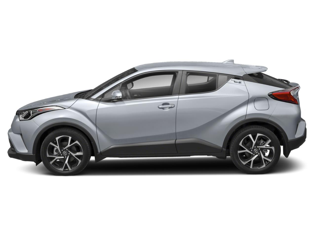 2018 Toyota C-HR Vehicle Photo in Tustin, CA 92782