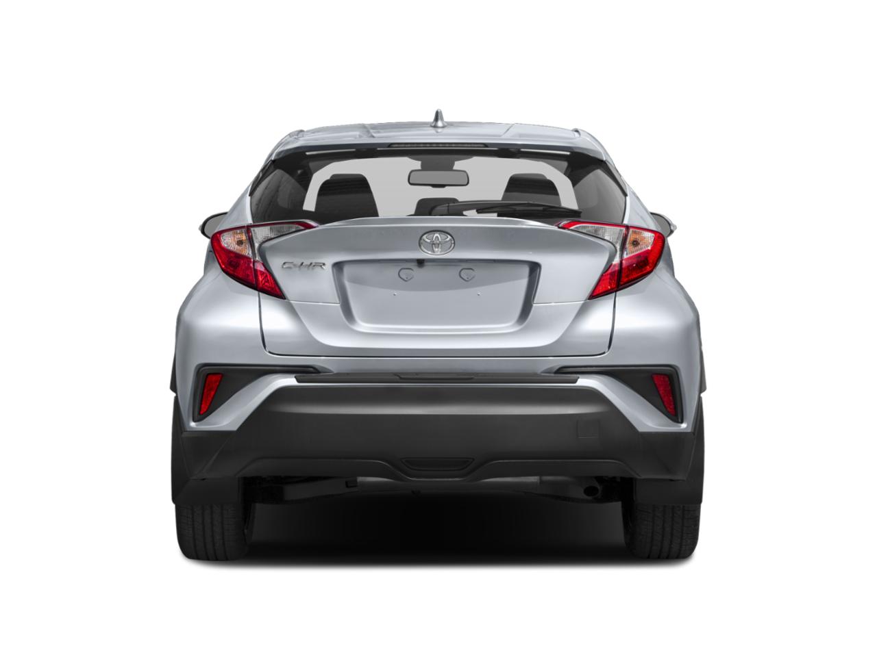 2018 Toyota C-HR Vehicle Photo in Panama City, FL 32401