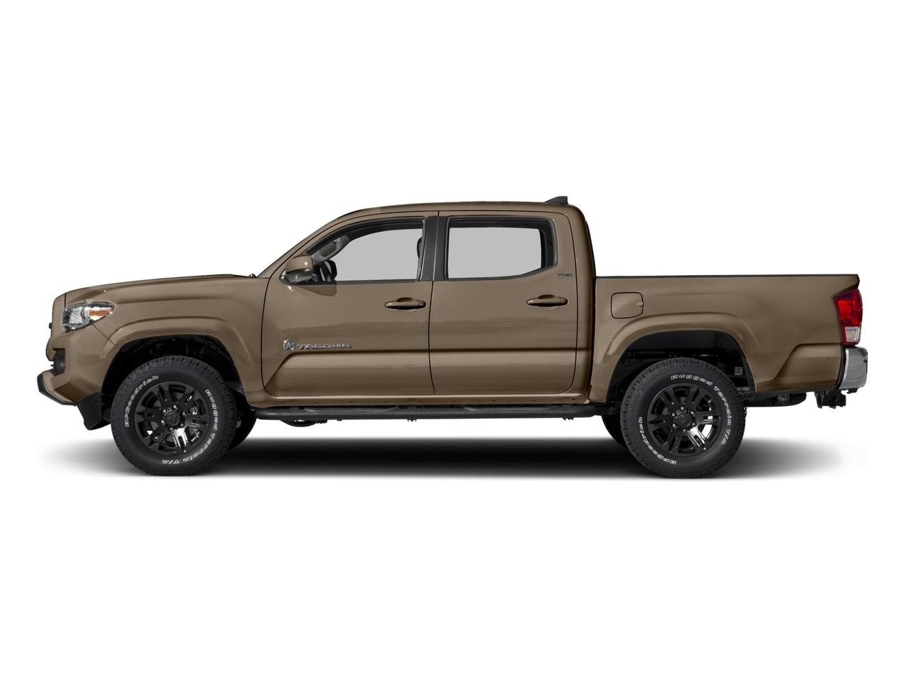 2018 Toyota Tacoma Vehicle Photo in Winter Park, FL 32792