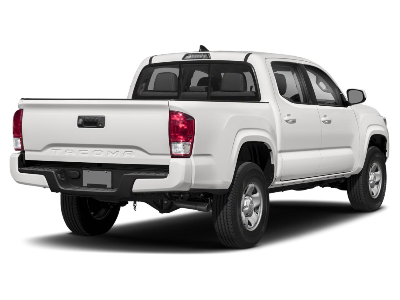 2018 Toyota Tacoma Vehicle Photo in Green Bay, WI 54304