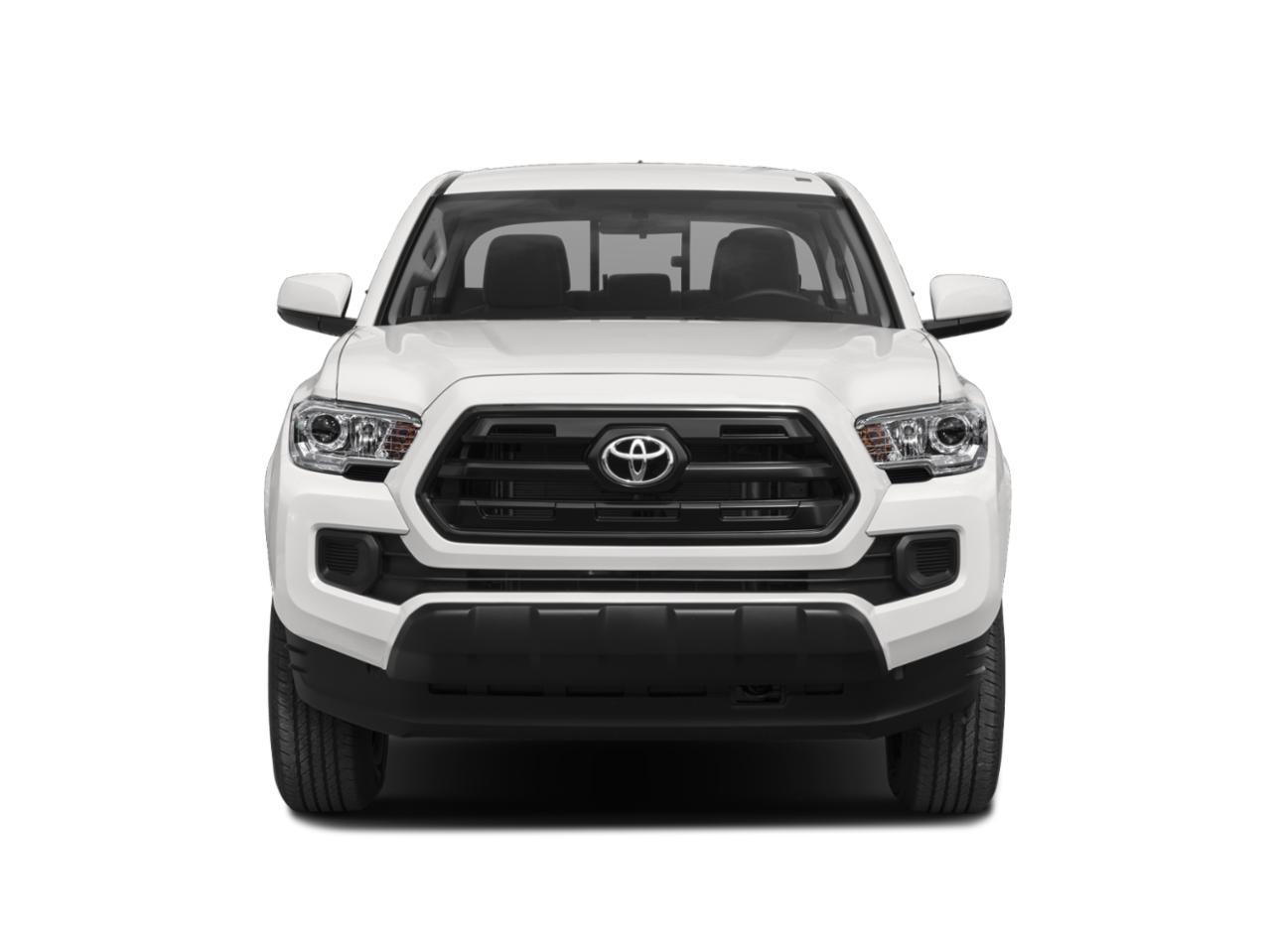 2018 Toyota Tacoma Vehicle Photo in Panama City, FL 32401