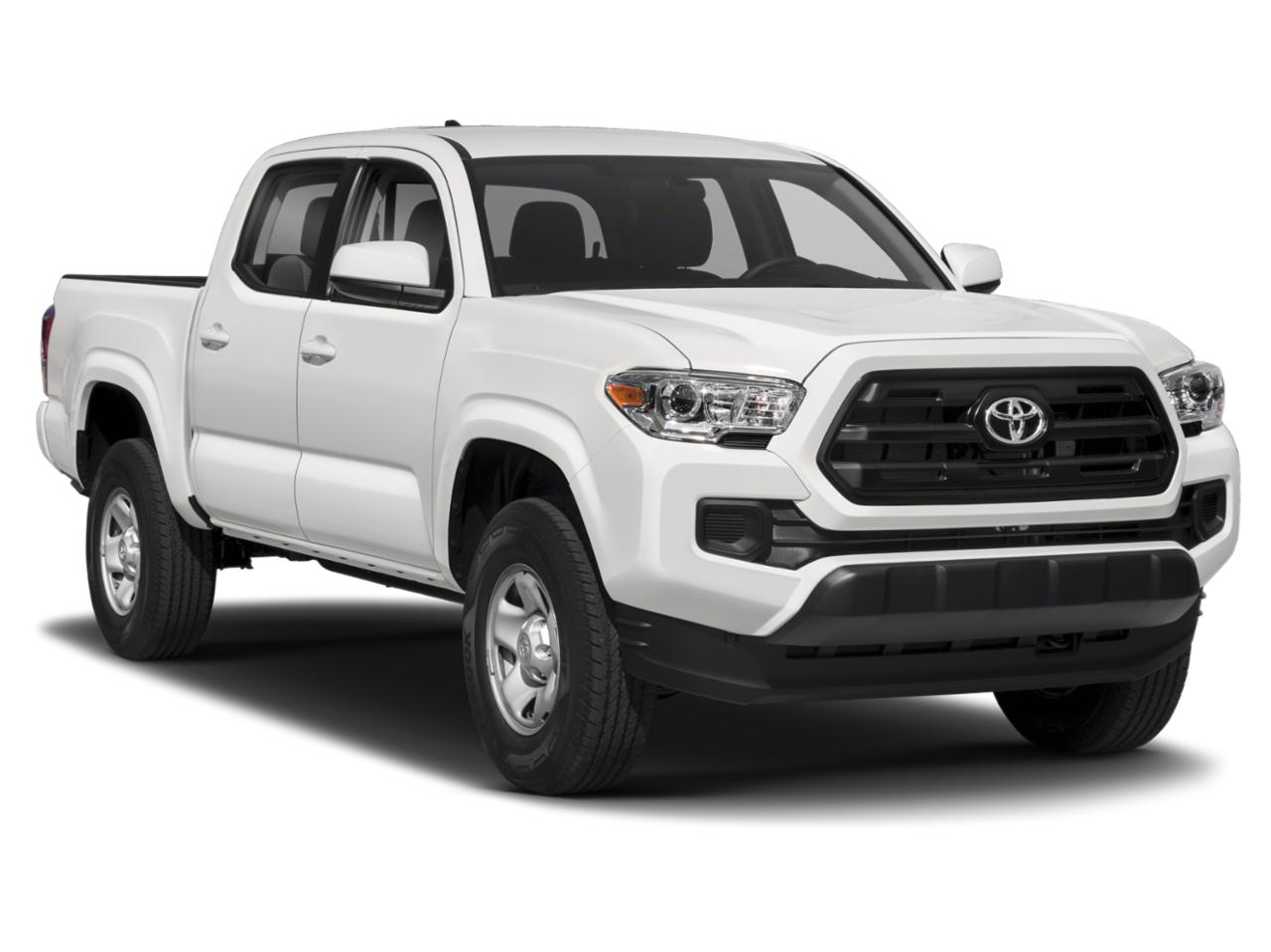 2018 Toyota Tacoma Vehicle Photo in Panama City, FL 32401