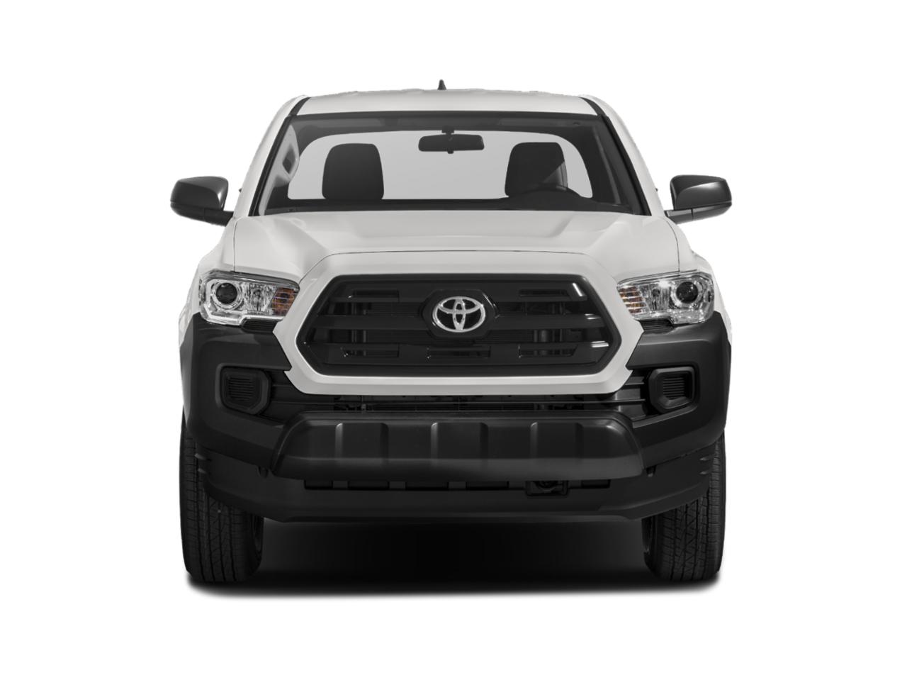 2018 Toyota Tacoma Vehicle Photo in Miami, FL 33015