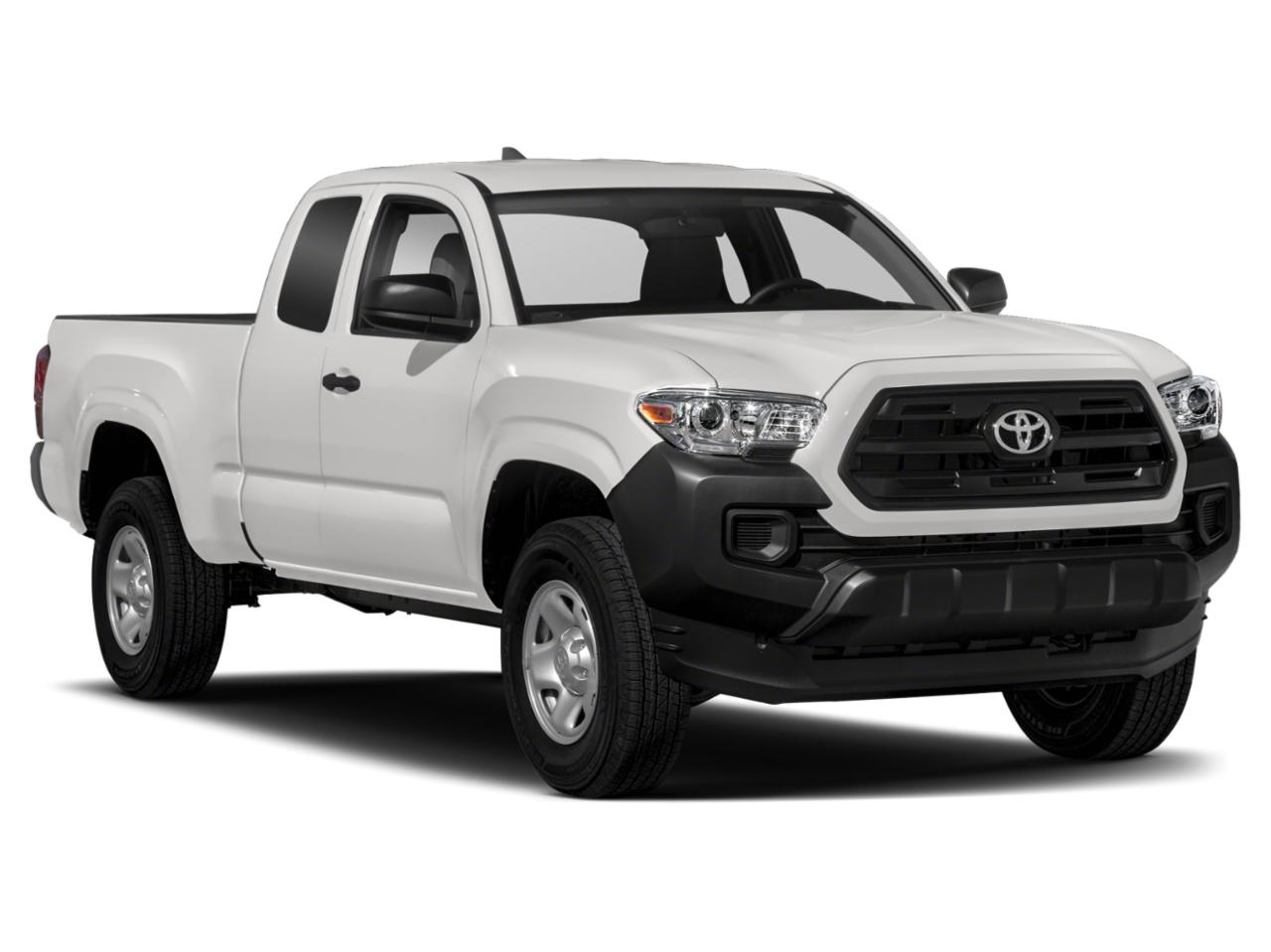 2018 Toyota Tacoma Vehicle Photo in Miami, FL 33015