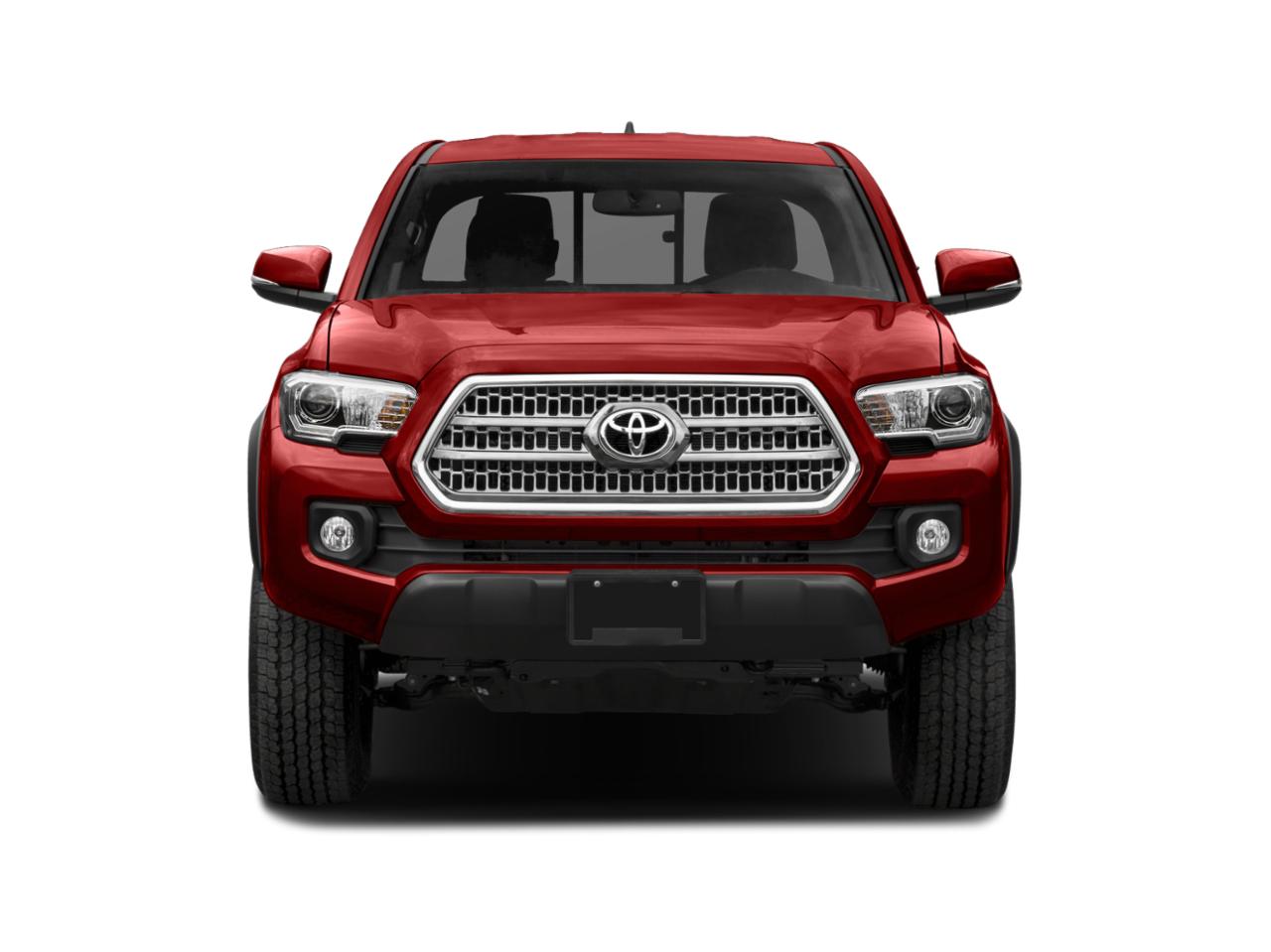 2018 Toyota Tacoma Vehicle Photo in Pinellas Park , FL 33781