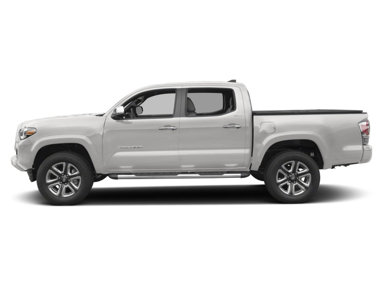 2018 Toyota Tacoma Vehicle Photo in Coconut Creek, FL 33073