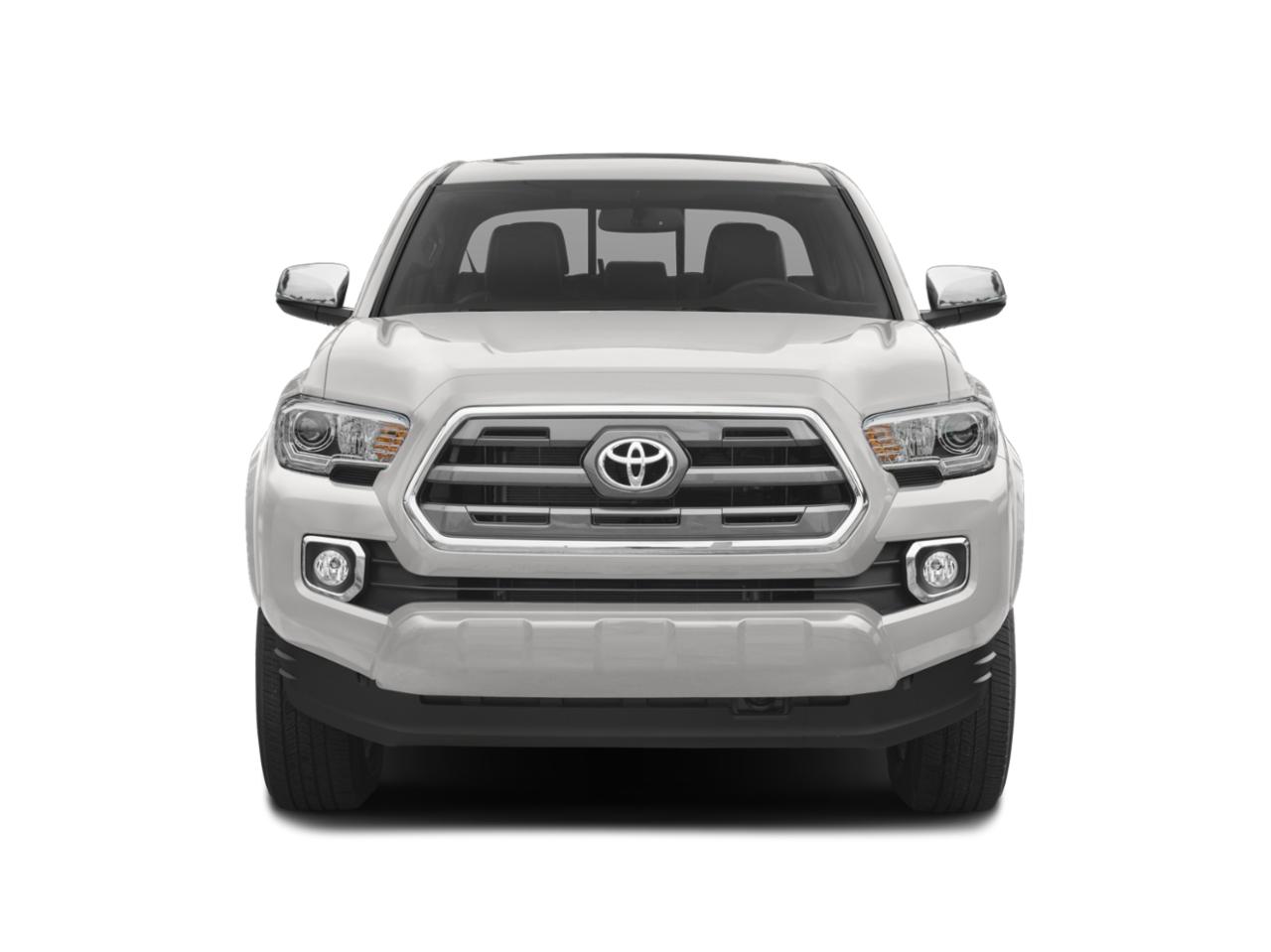 2018 Toyota Tacoma Vehicle Photo in Coconut Creek, FL 33073