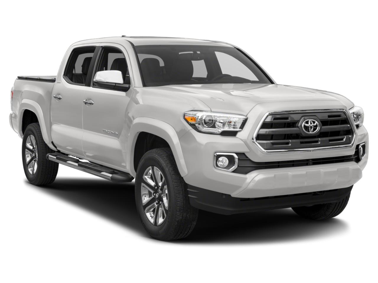 2018 Toyota Tacoma Vehicle Photo in Coconut Creek, FL 33073