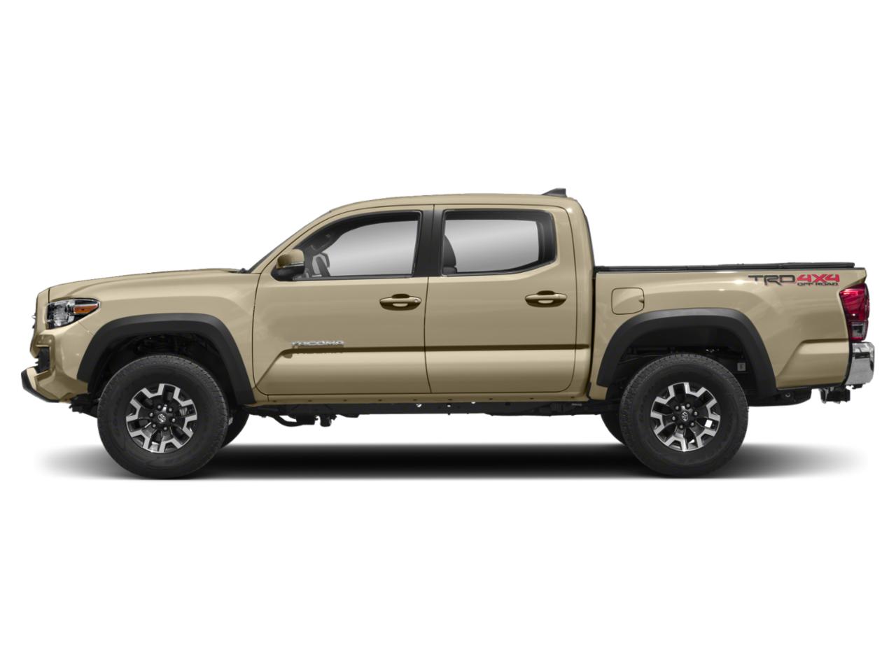 2018 Toyota Tacoma Vehicle Photo in Corpus Christi, TX 78415