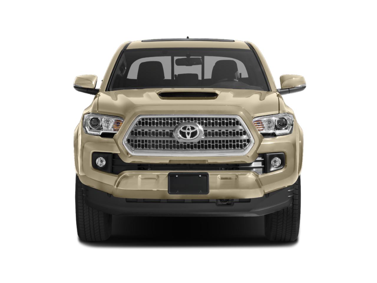 2018 Toyota Tacoma Vehicle Photo in Corpus Christi, TX 78415