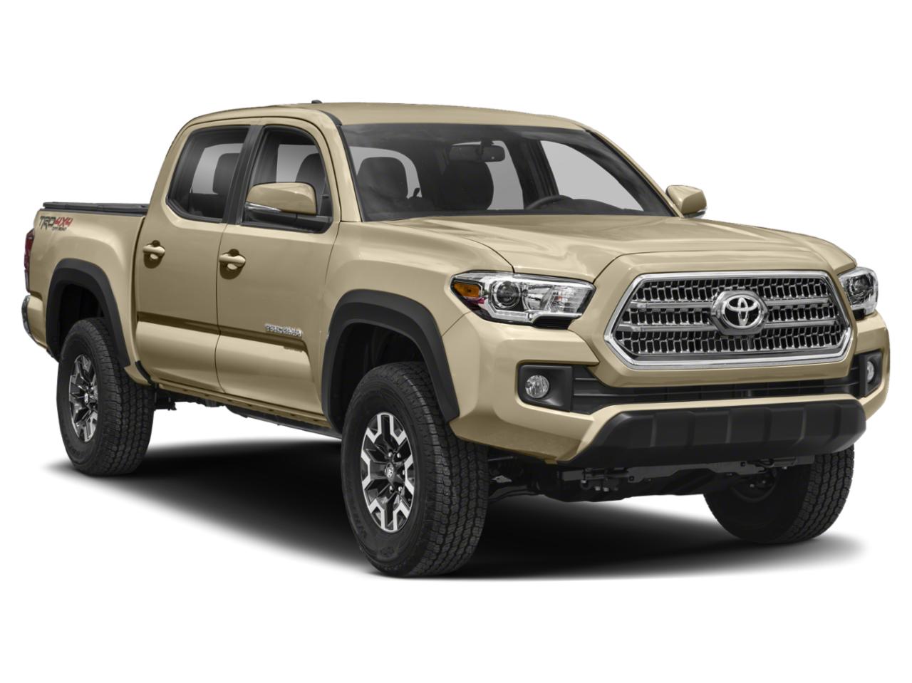 2018 Toyota Tacoma Vehicle Photo in Corpus Christi, TX 78415