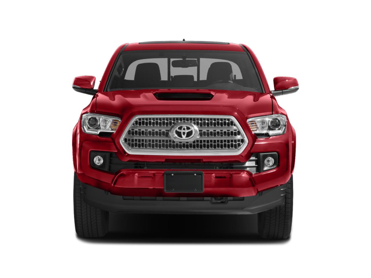 2018 Toyota Tacoma Vehicle Photo in Sanford, FL 32771