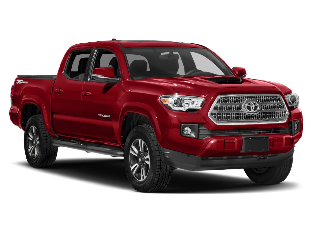 2018 Toyota Tacoma Vehicle Photo in Sanford, FL 32771