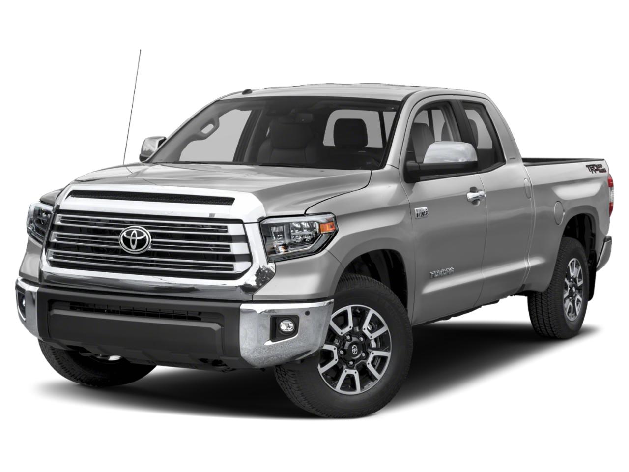 2018 Toyota Tundra 4WD Vehicle Photo in Trevose, PA 19053