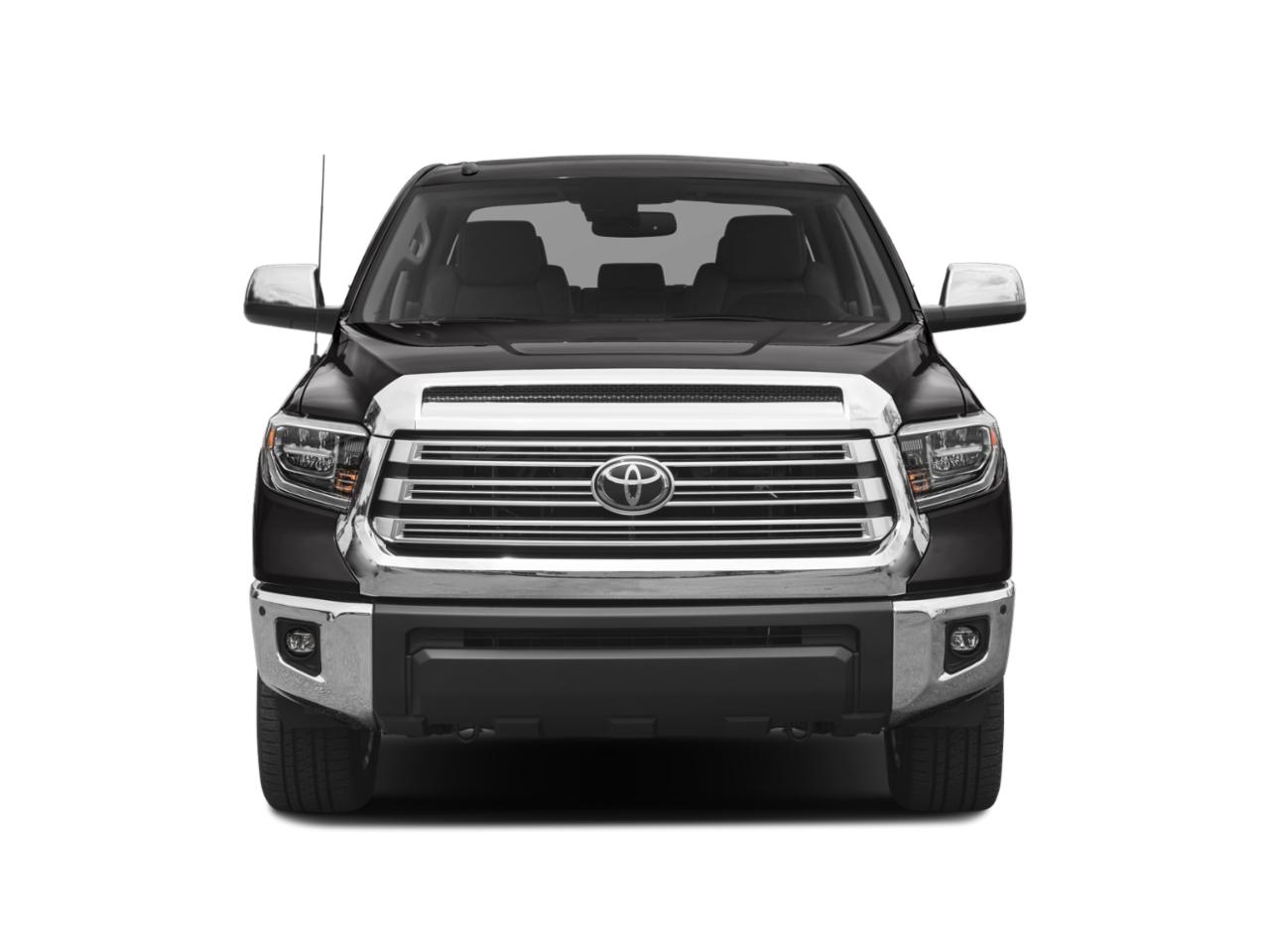 2018 Toyota Tundra 4WD Vehicle Photo in Clearwater, FL 33764