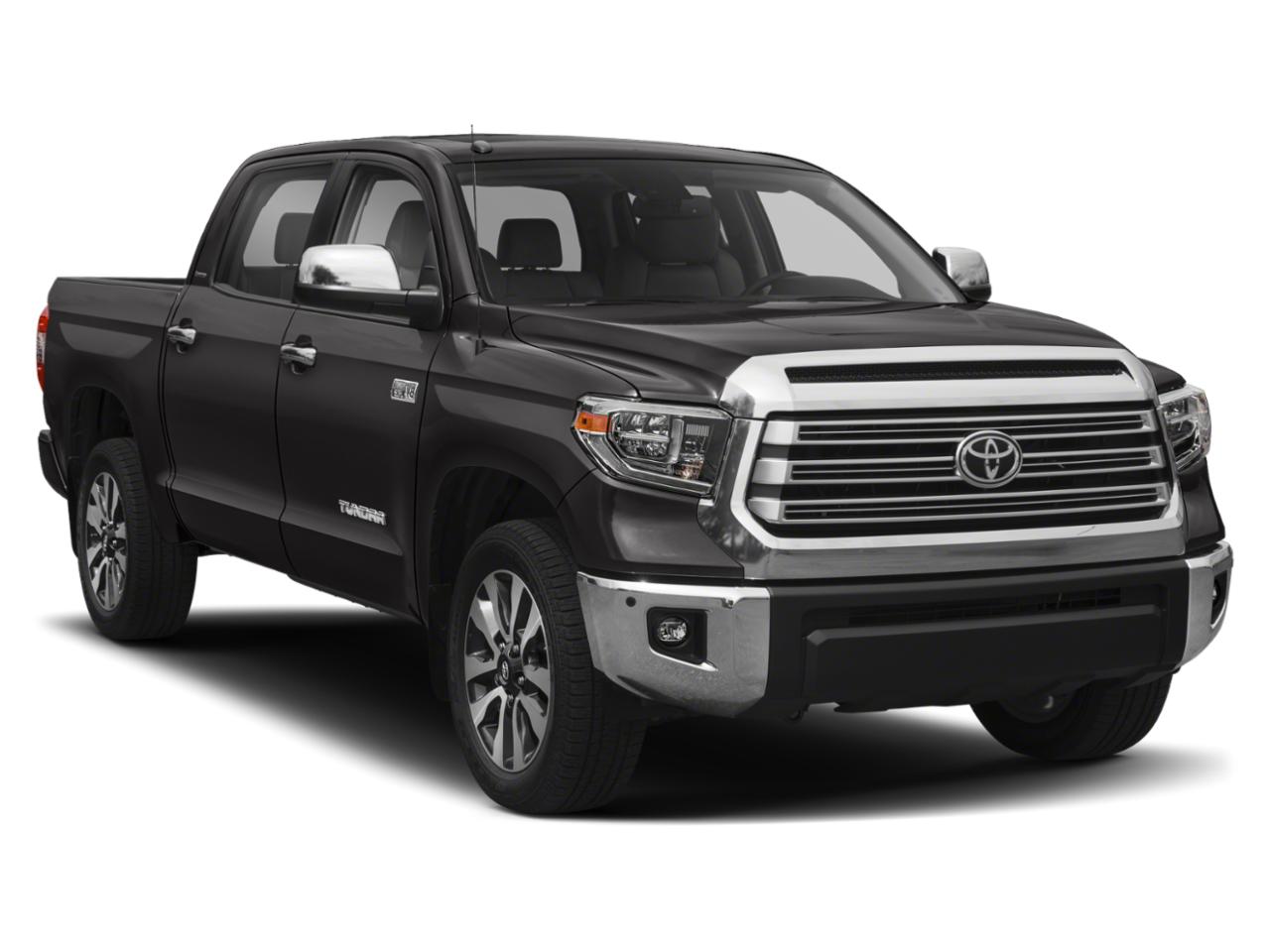 2018 Toyota Tundra 4WD Vehicle Photo in Clearwater, FL 33764