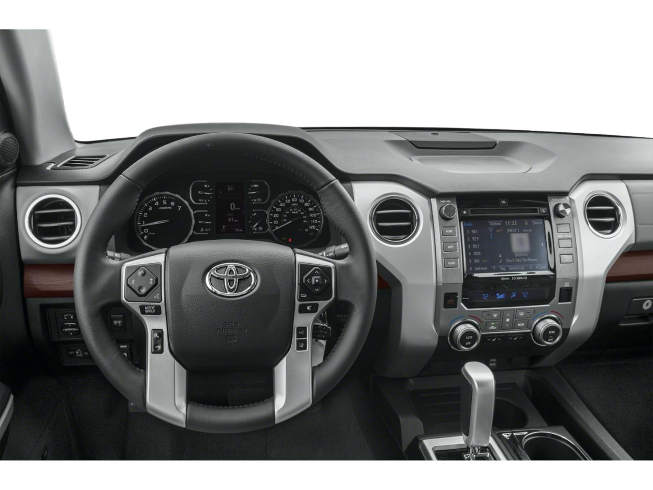 2018 Toyota Tundra 4WD Vehicle Photo in Jacksonville, FL 32244