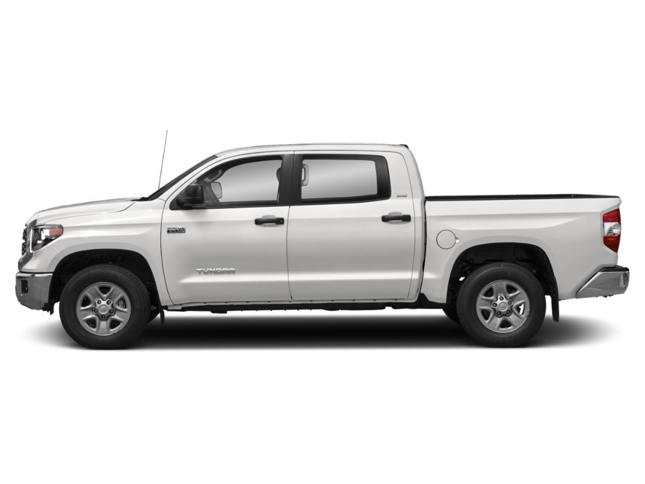 2018 Toyota Tundra 4WD Vehicle Photo in TREVOSE, PA 19053-4984