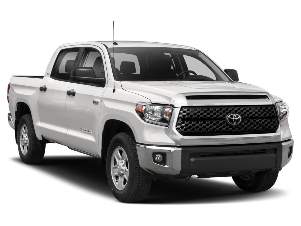 2018 Toyota Tundra 4WD Vehicle Photo in TREVOSE, PA 19053-4984