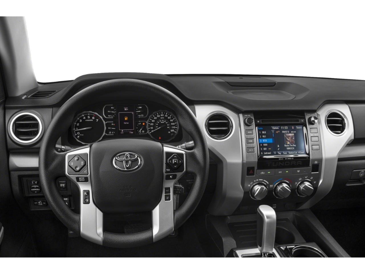 2018 Toyota Tundra 4WD Vehicle Photo in TREVOSE, PA 19053-4984