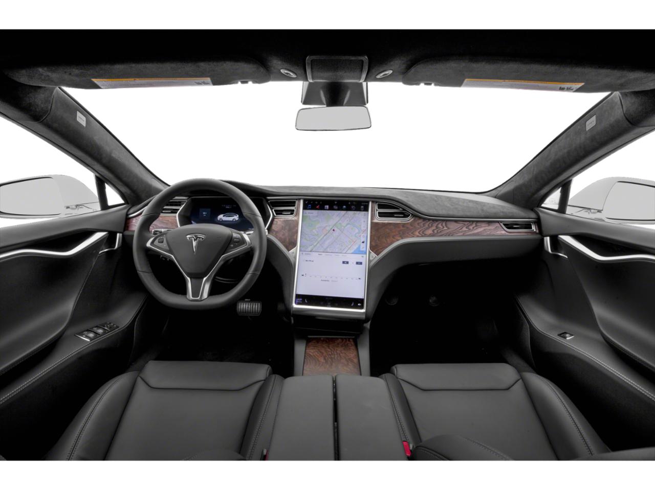 2018 Tesla Model S Vehicle Photo in Tampa, FL 33614