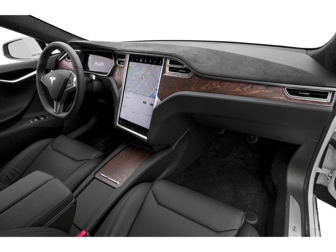 2018 Tesla Model S Vehicle Photo in Tampa, FL 33614