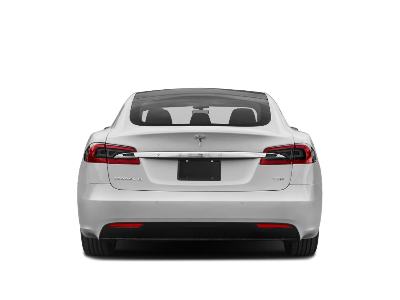 2018 Tesla Model S Vehicle Photo in Tampa, FL 33614