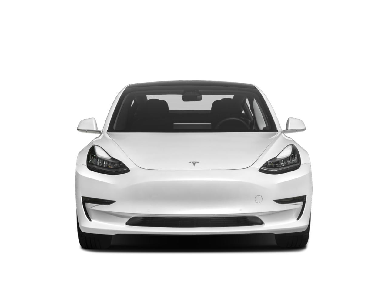 2018 Tesla Model 3 Vehicle Photo in MIAMI, FL 33134-2699