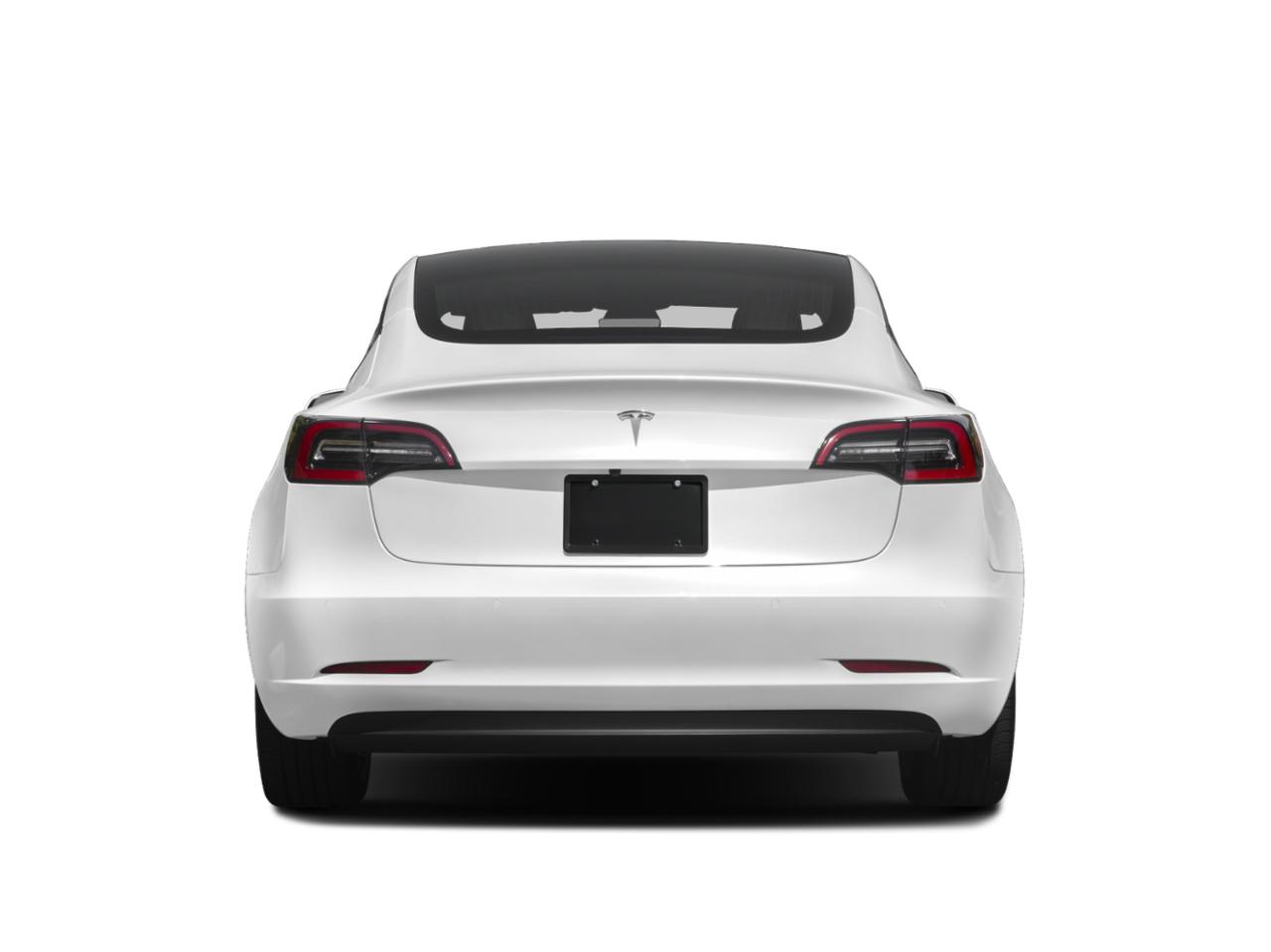 2018 Tesla Model 3 Vehicle Photo in Panama City, FL 32401