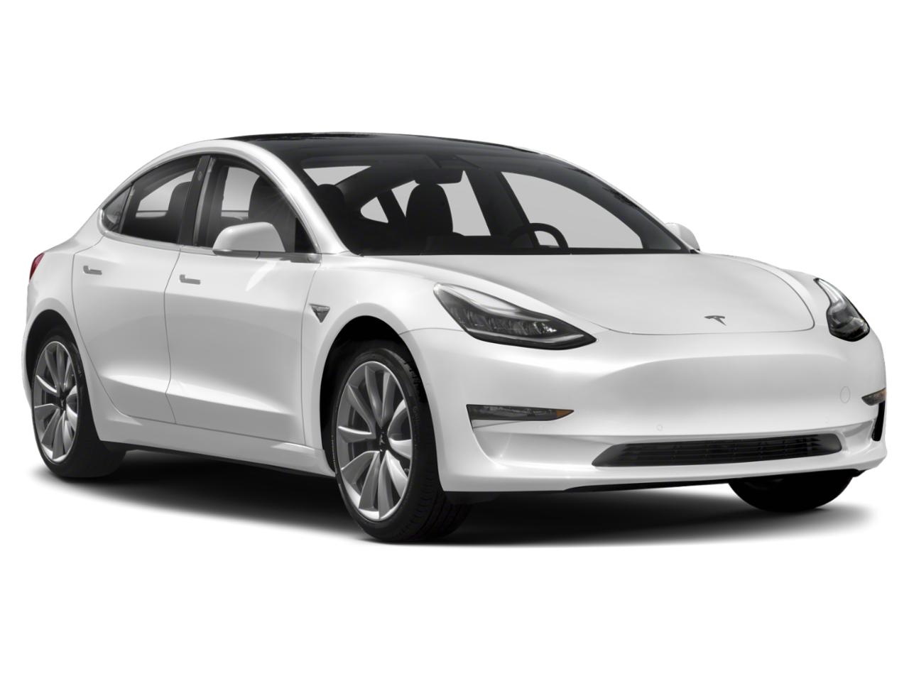 2018 Tesla Model 3 Vehicle Photo in Panama City, FL 32401