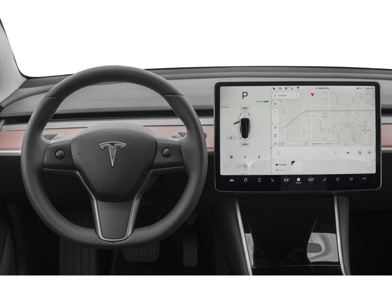 2018 Tesla Model 3 Vehicle Photo in Austin, TX 78728