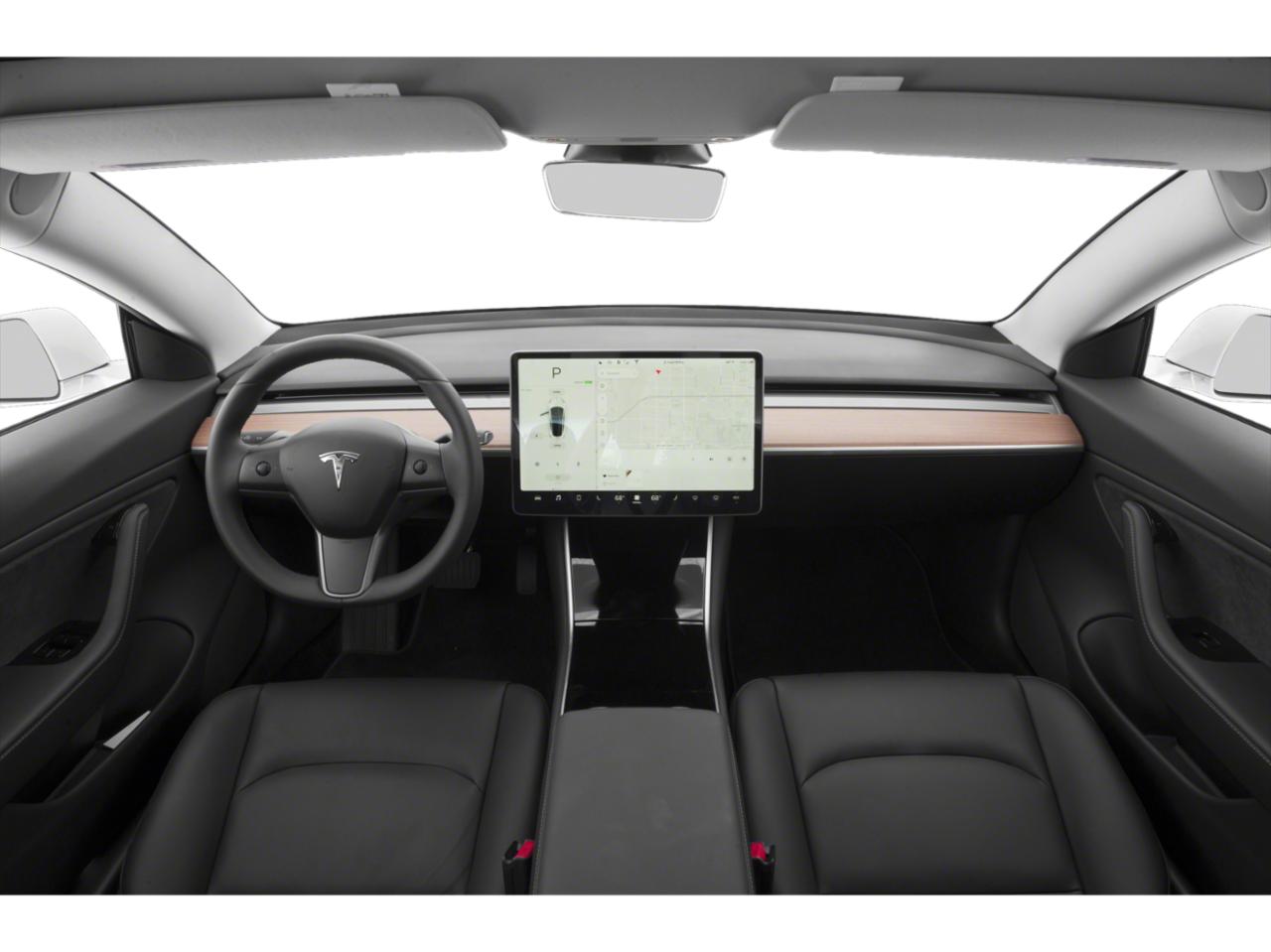 2018 Tesla Model 3 Vehicle Photo in Austin, TX 78728