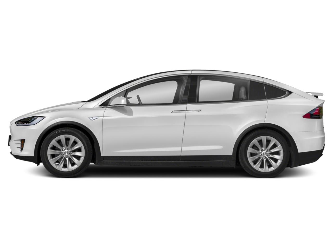 2018 Tesla Model X Vehicle Photo in Las Vegas, NV 89149