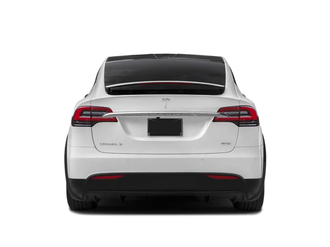 2018 Tesla Model X Vehicle Photo in Las Vegas, NV 89149