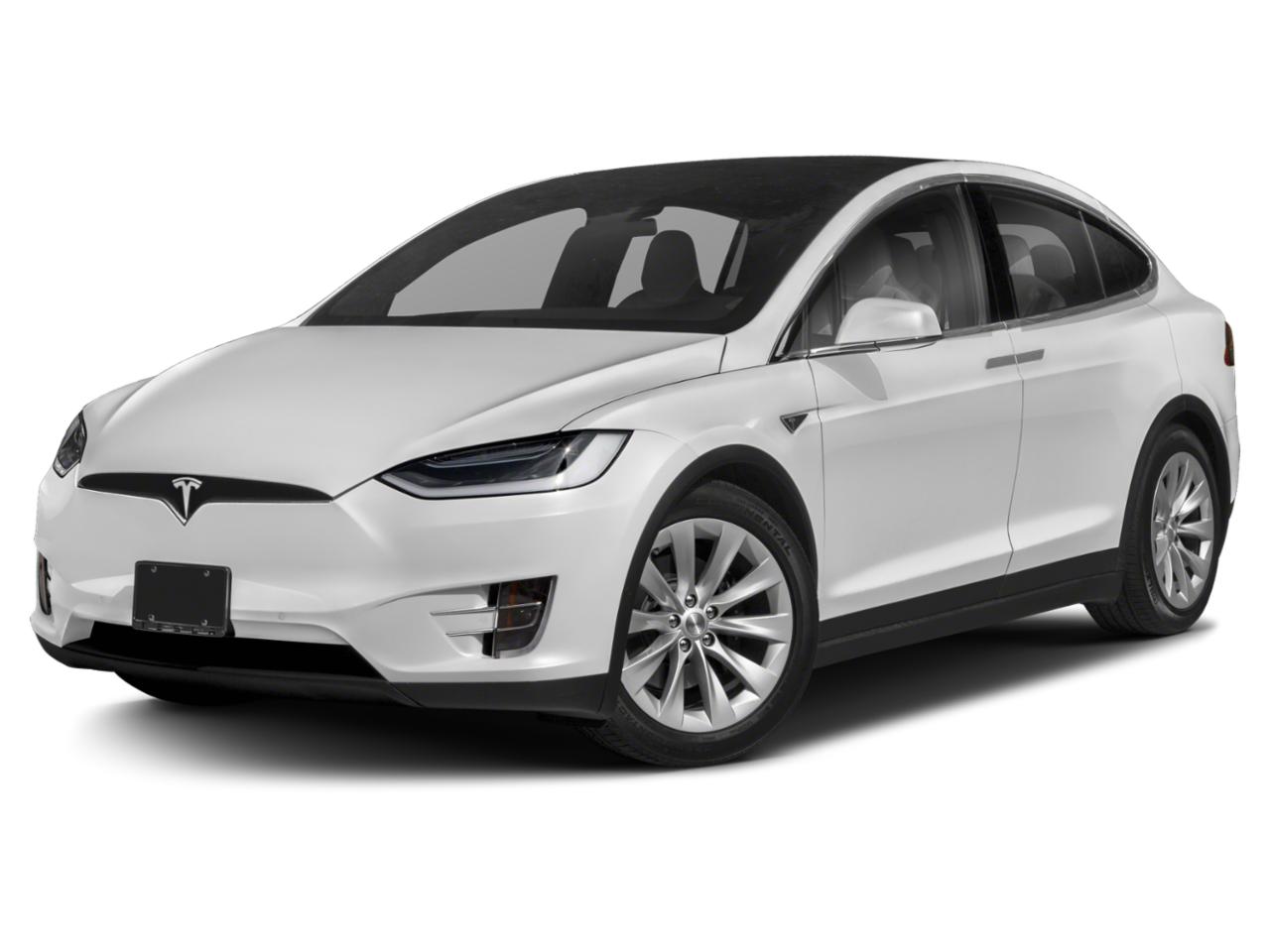 2018 Tesla Model X Vehicle Photo in Las Vegas, NV 89149