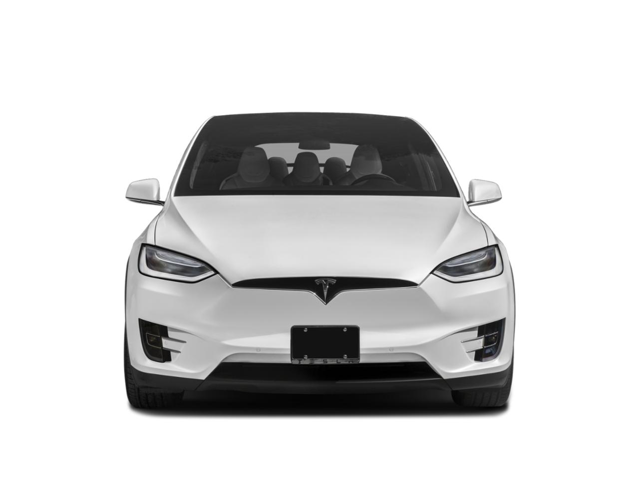 2018 Tesla Model X Vehicle Photo in Las Vegas, NV 89149