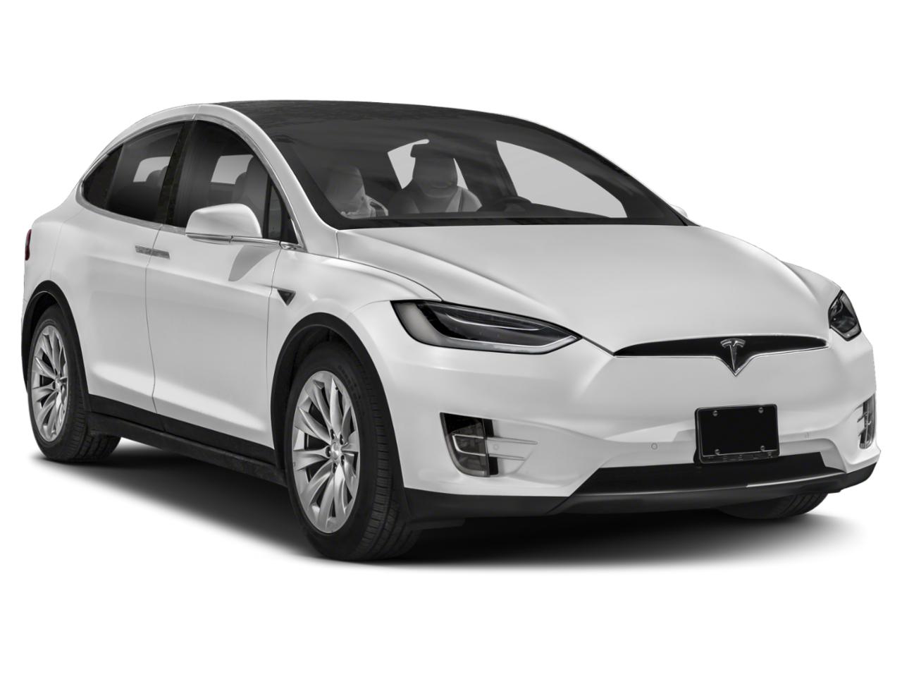 2018 Tesla Model X Vehicle Photo in Las Vegas, NV 89149