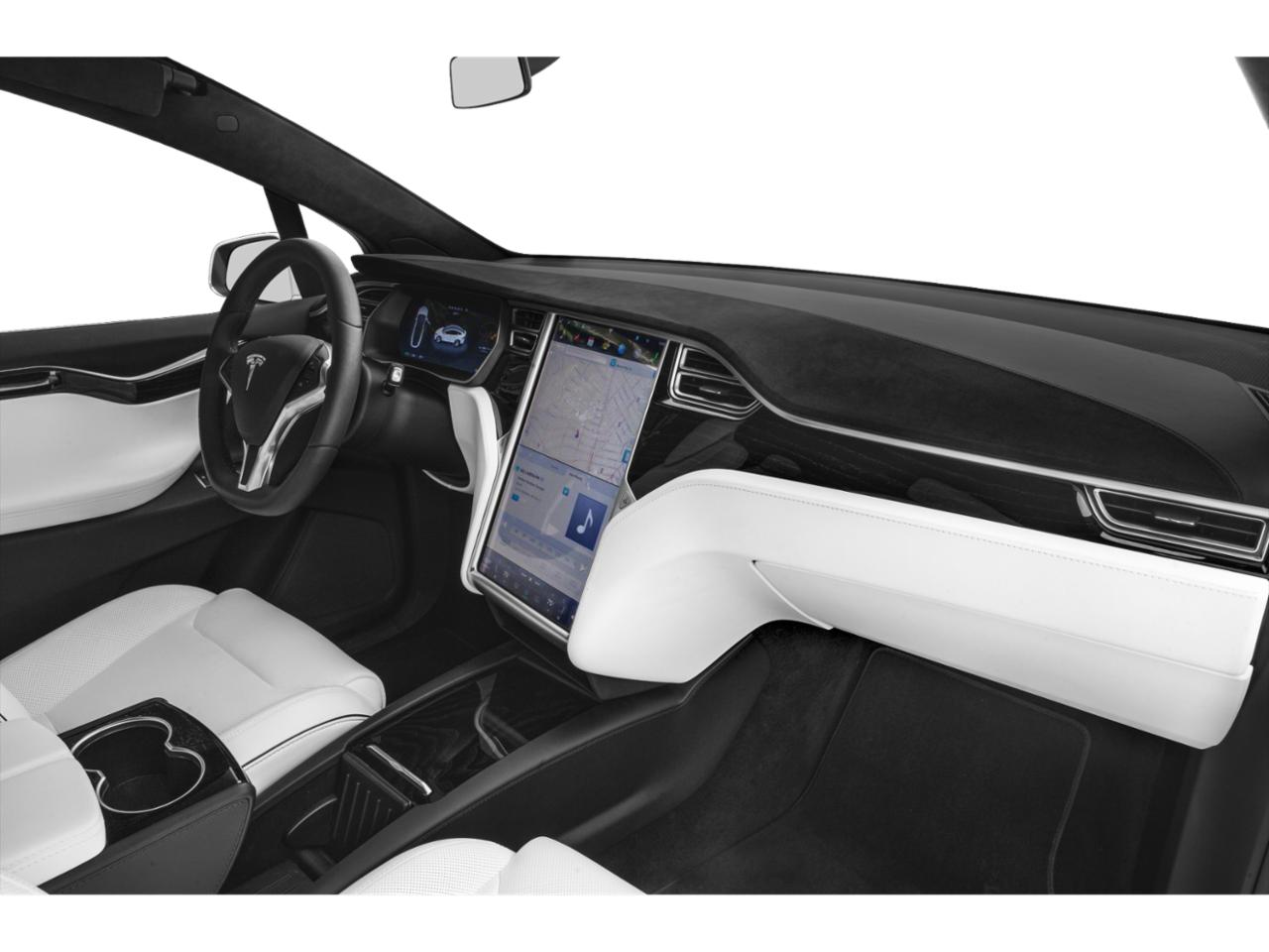 2018 Tesla Model X Vehicle Photo in Las Vegas, NV 89149