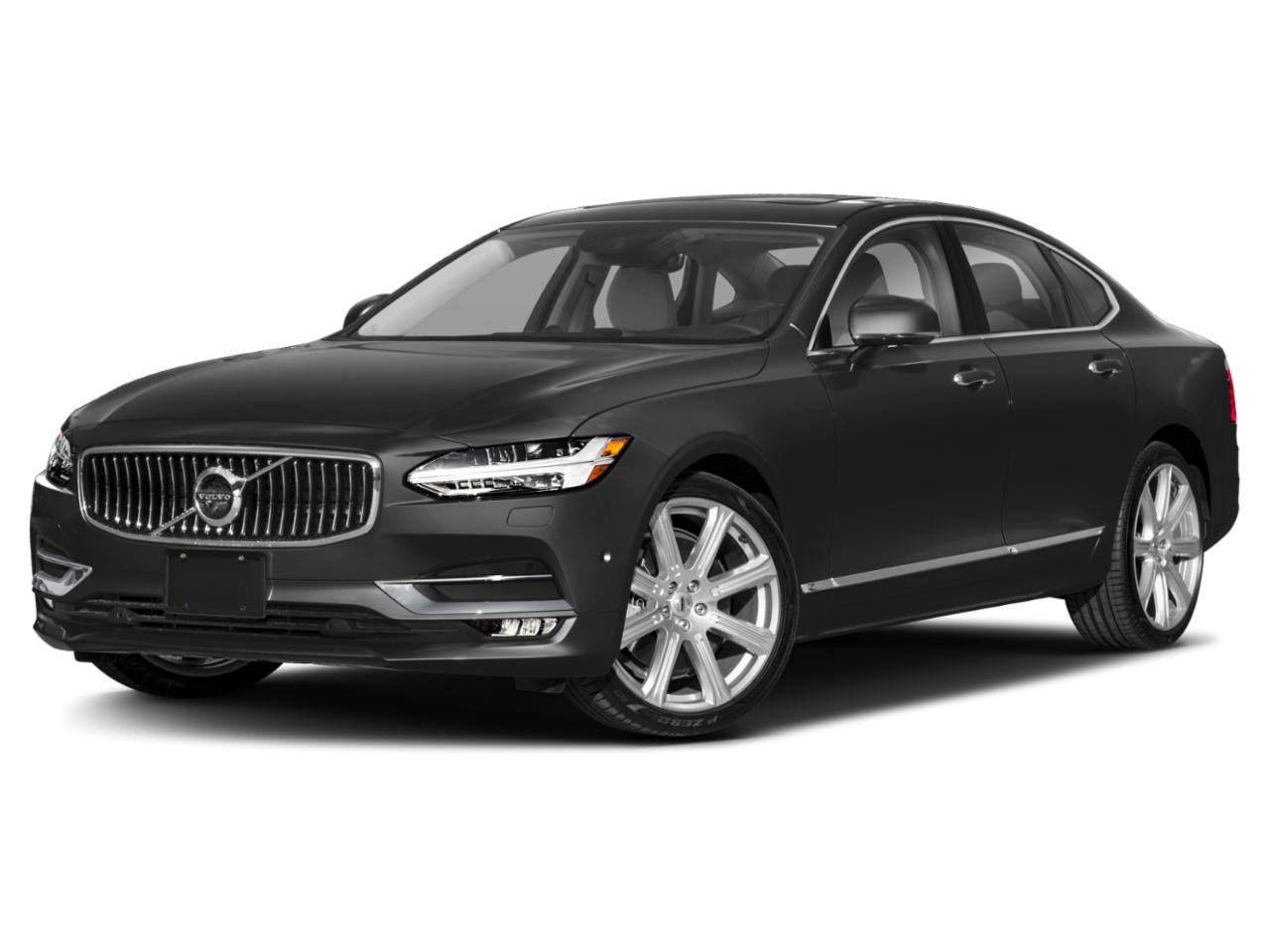 2018 Volvo S90 Vehicle Photo in Grapevine, TX 76051