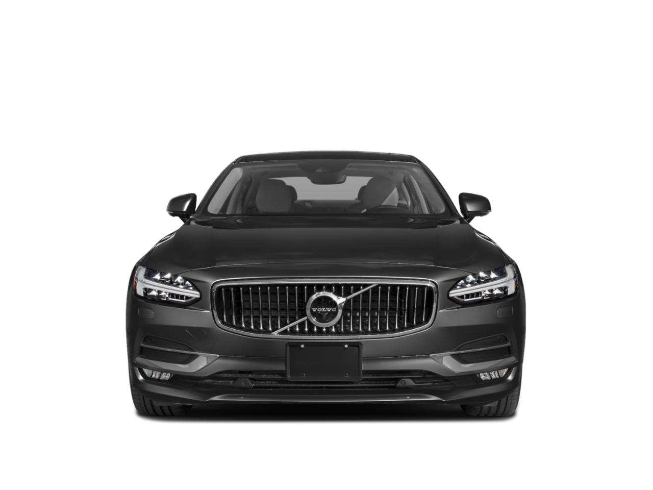 2018 Volvo S90 Vehicle Photo in Grapevine, TX 76051