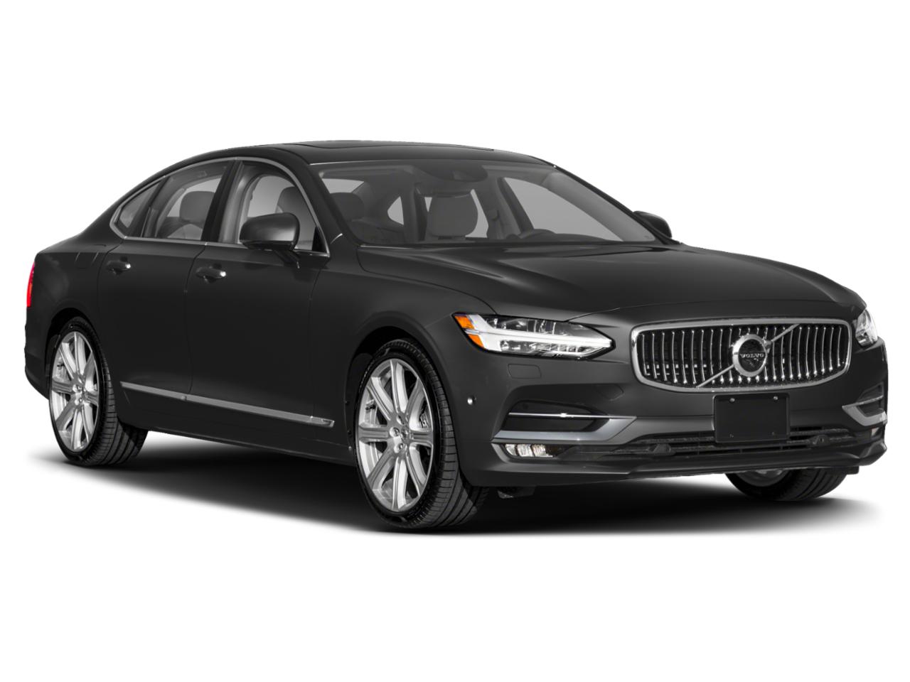 2018 Volvo S90 Vehicle Photo in Grapevine, TX 76051