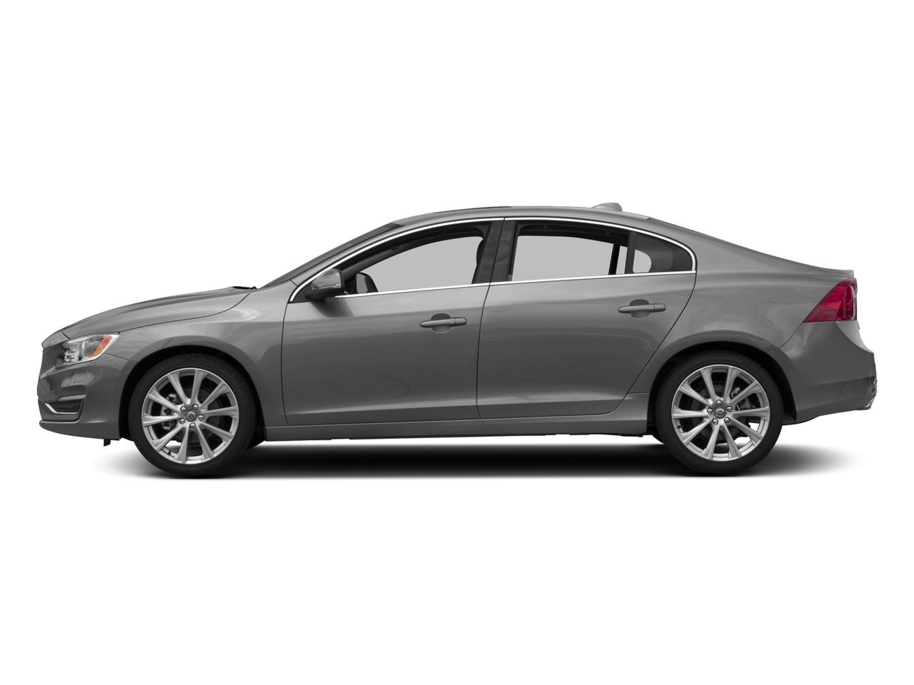 2018 Volvo S60 Vehicle Photo in Trevose, PA 19053