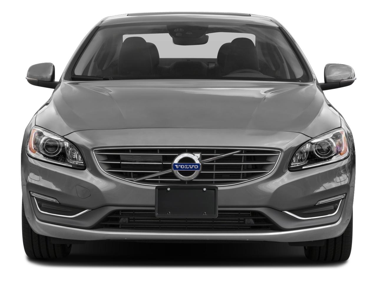 2018 Volvo S60 Vehicle Photo in Trevose, PA 19053