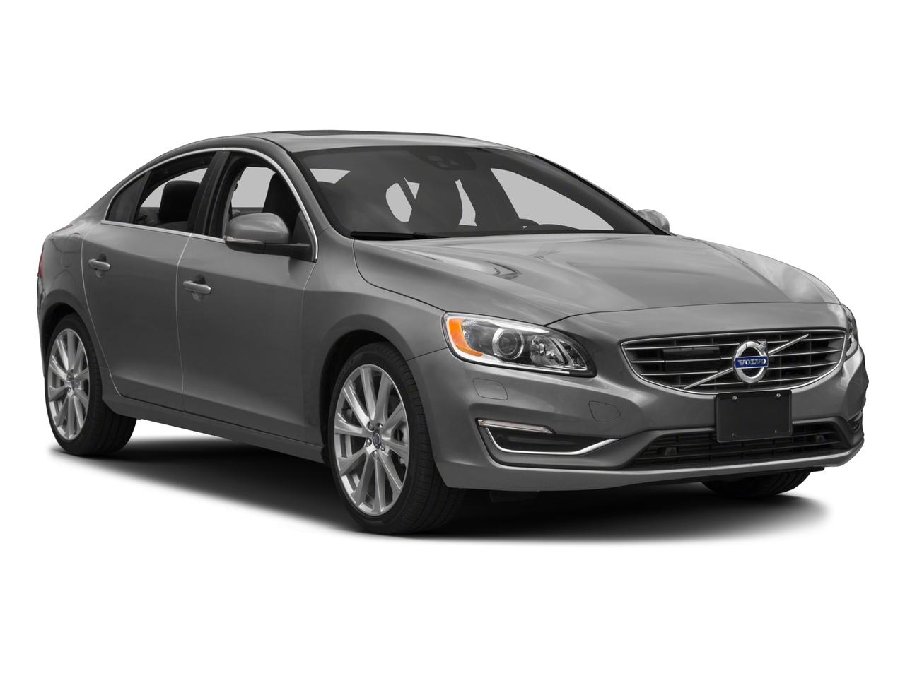 2018 Volvo S60 Vehicle Photo in Trevose, PA 19053