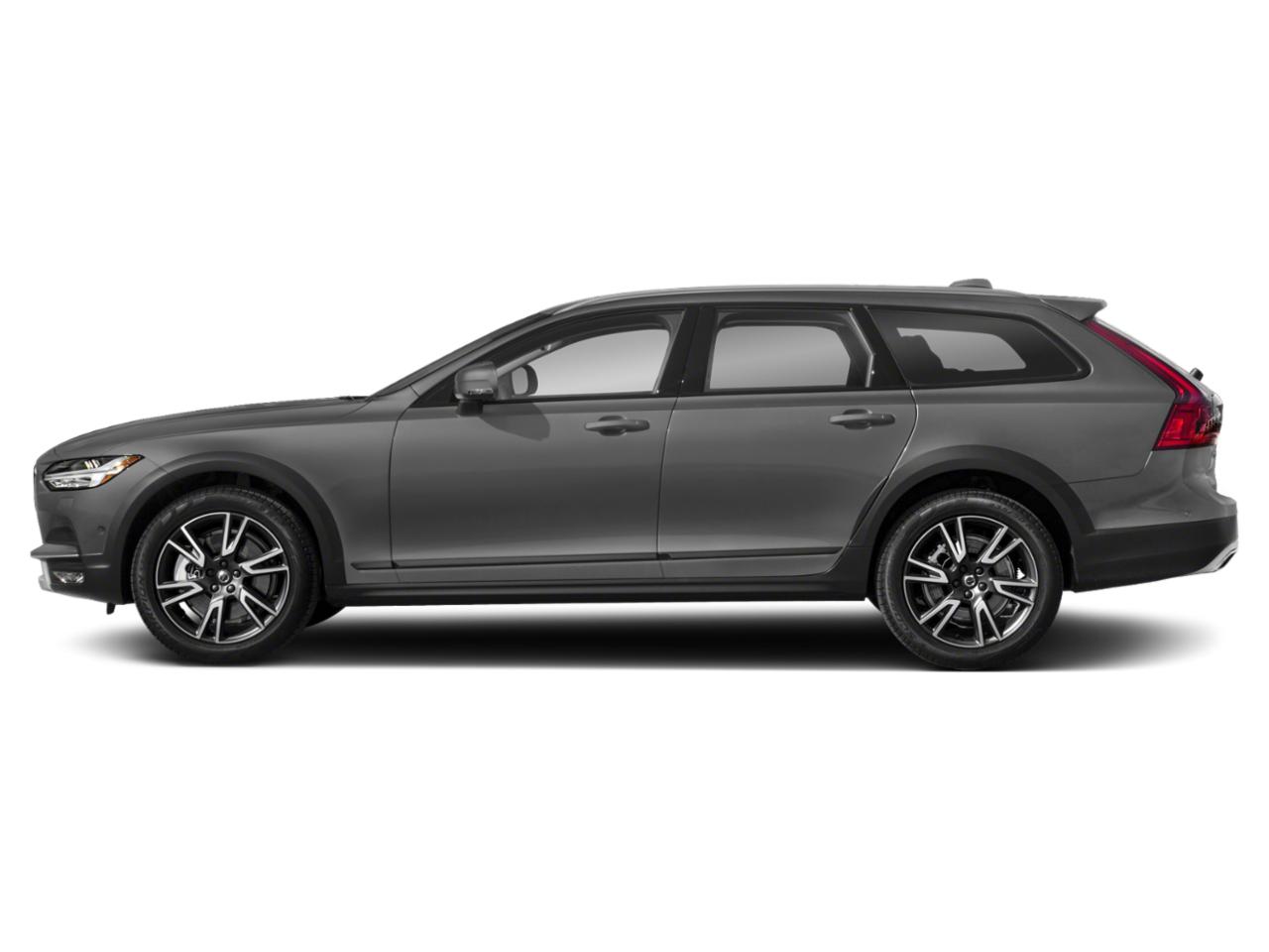 2018 Volvo V90 Cross Country Vehicle Photo in Houston, TX 77007