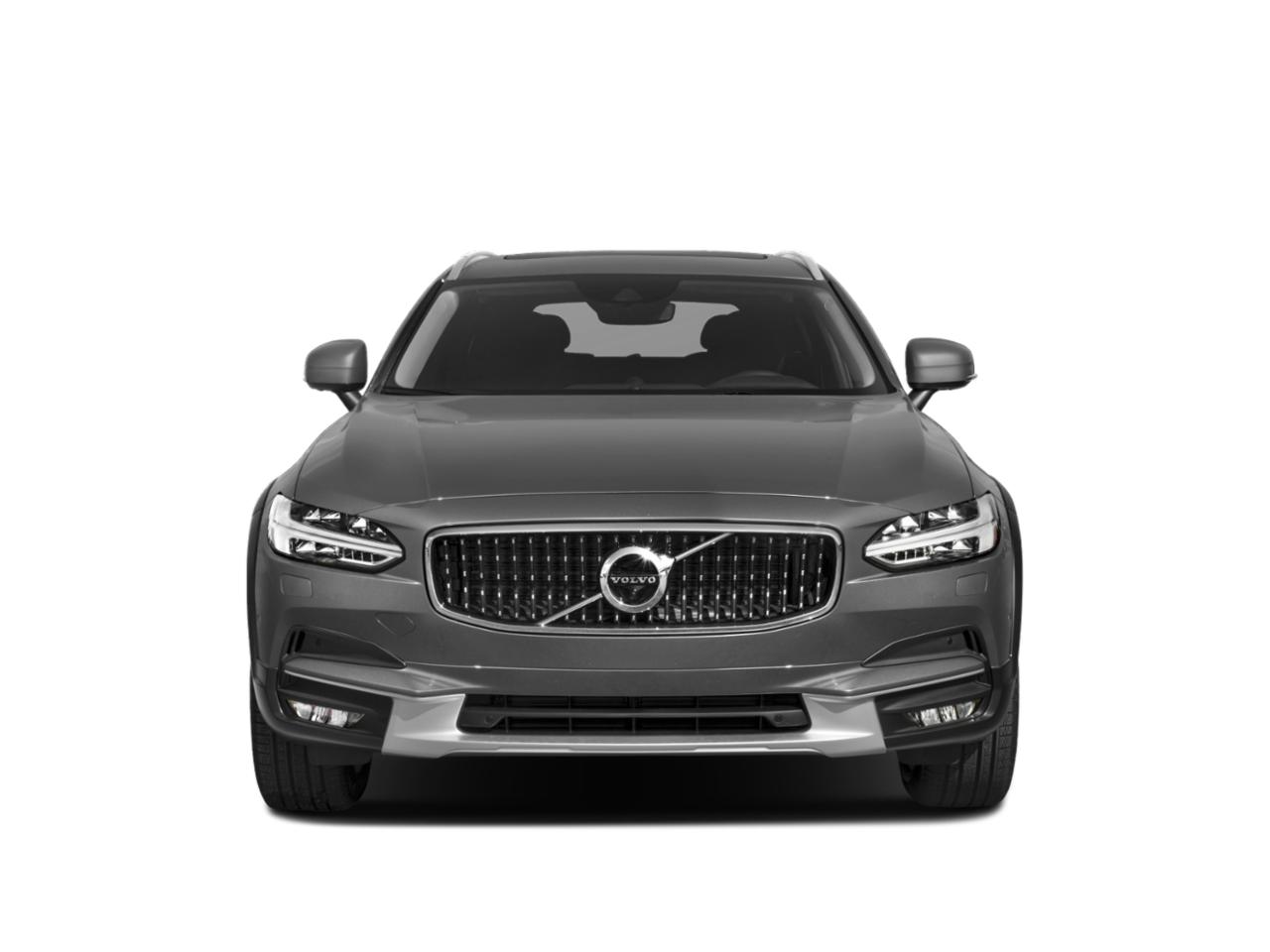 2018 Volvo V90 Cross Country Vehicle Photo in Houston, TX 77007