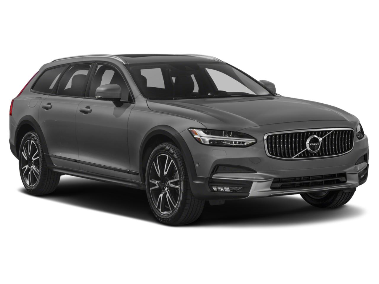 2018 Volvo V90 Cross Country Vehicle Photo in Houston, TX 77007