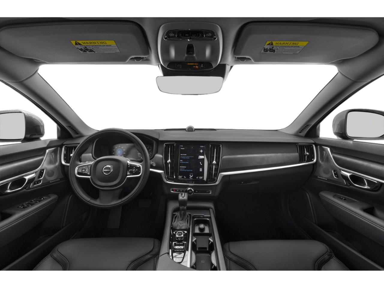 2018 Volvo V90 Cross Country Vehicle Photo in Houston, TX 77007