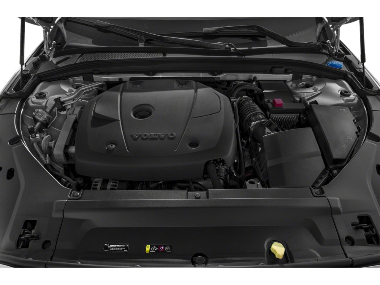 2018 Volvo V90 Cross Country Vehicle Photo in Houston, TX 77007